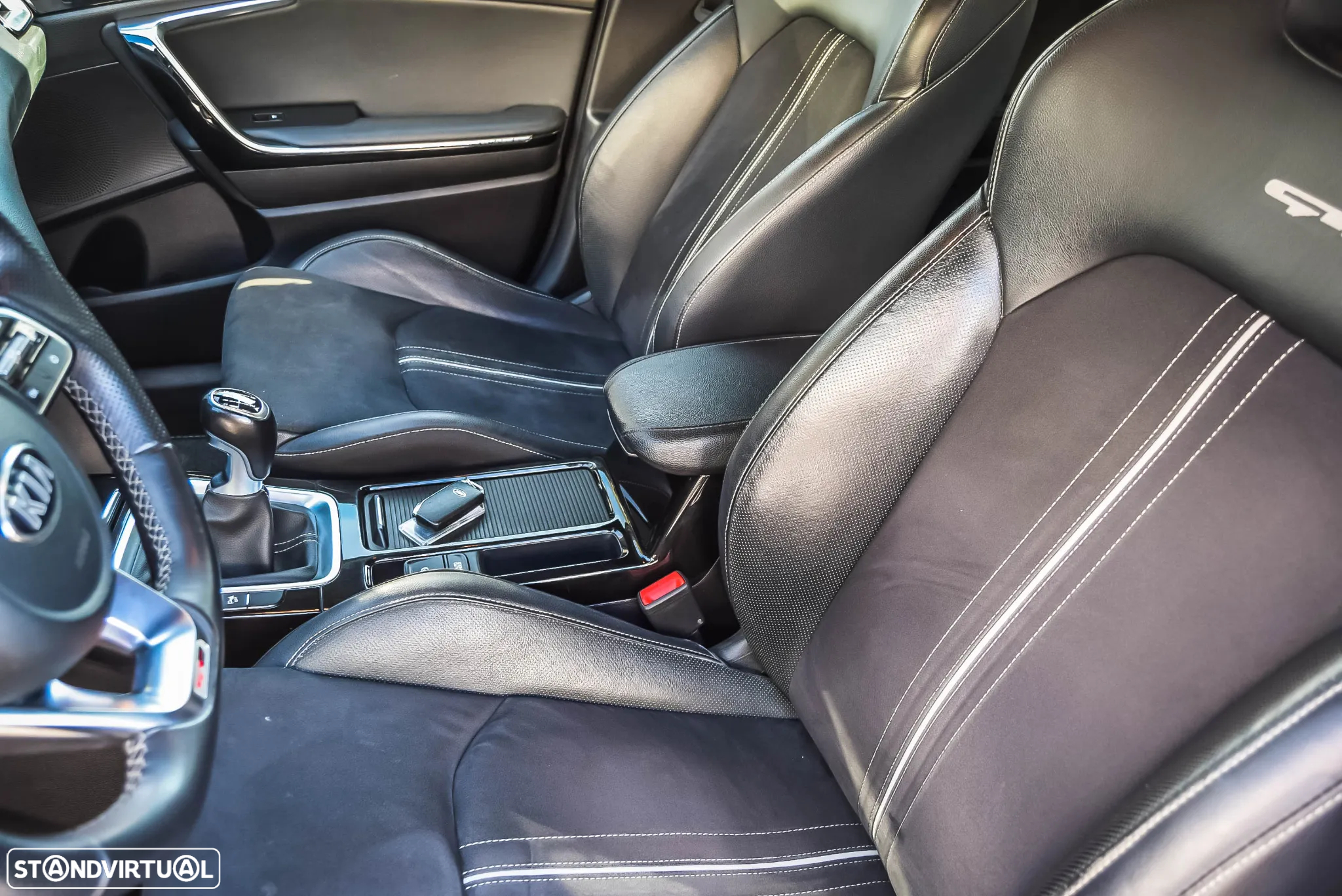 Kia ProCeed 1.0 T-GDI GT Line - 16