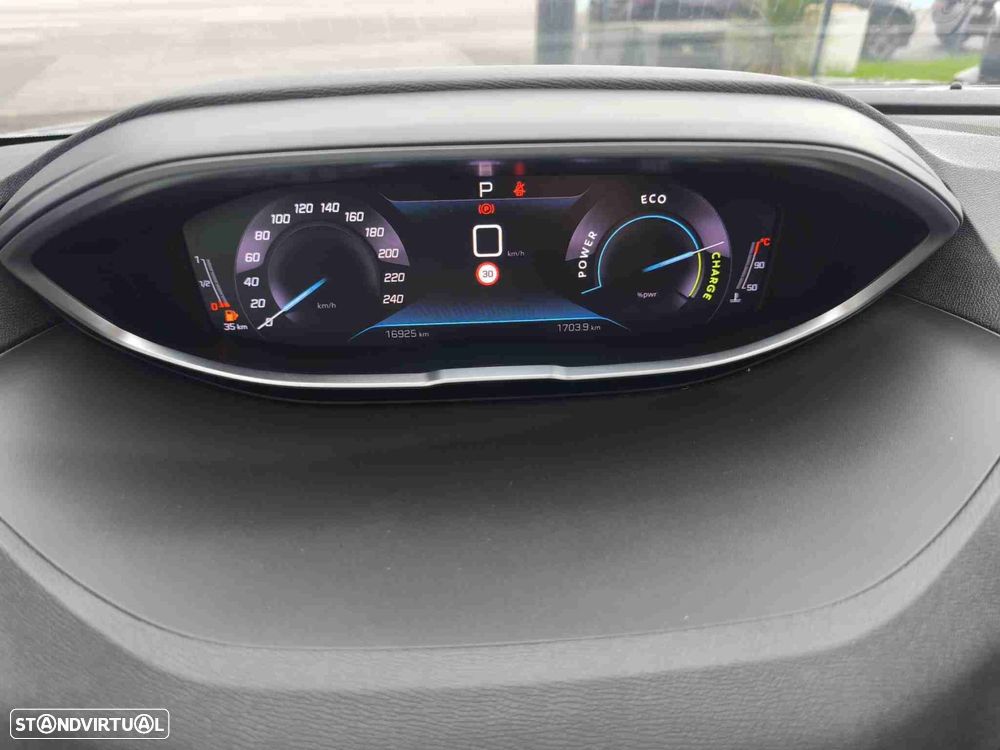 Peugeot 3008 1.2 Hybrid Allure Pack e-DCS6 - 6