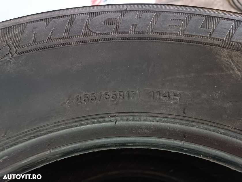 Anvelope 255/65/R17 114H MICHELIN IARNA CP-N20773 - 3
