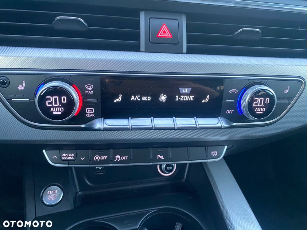 Audi A4 Avant 40 TDI quattro S tronic S line - 22