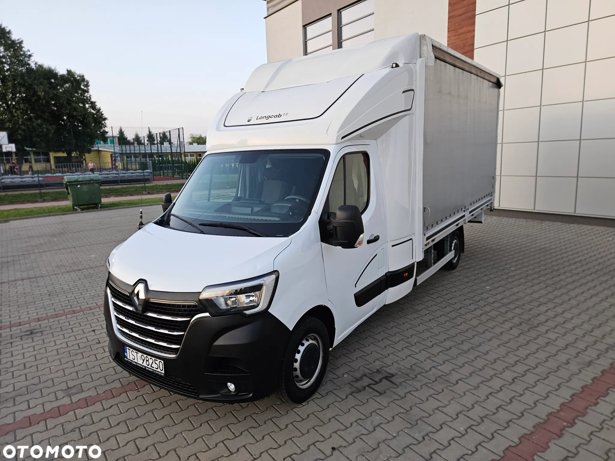 Renault MASTER - 19