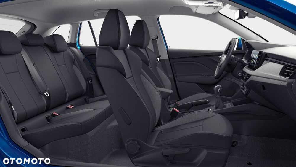 Skoda Scala 1.0 TSI Drive DSG - 11