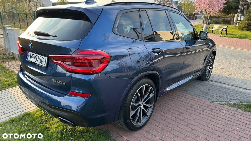 BMW X3 M - 5