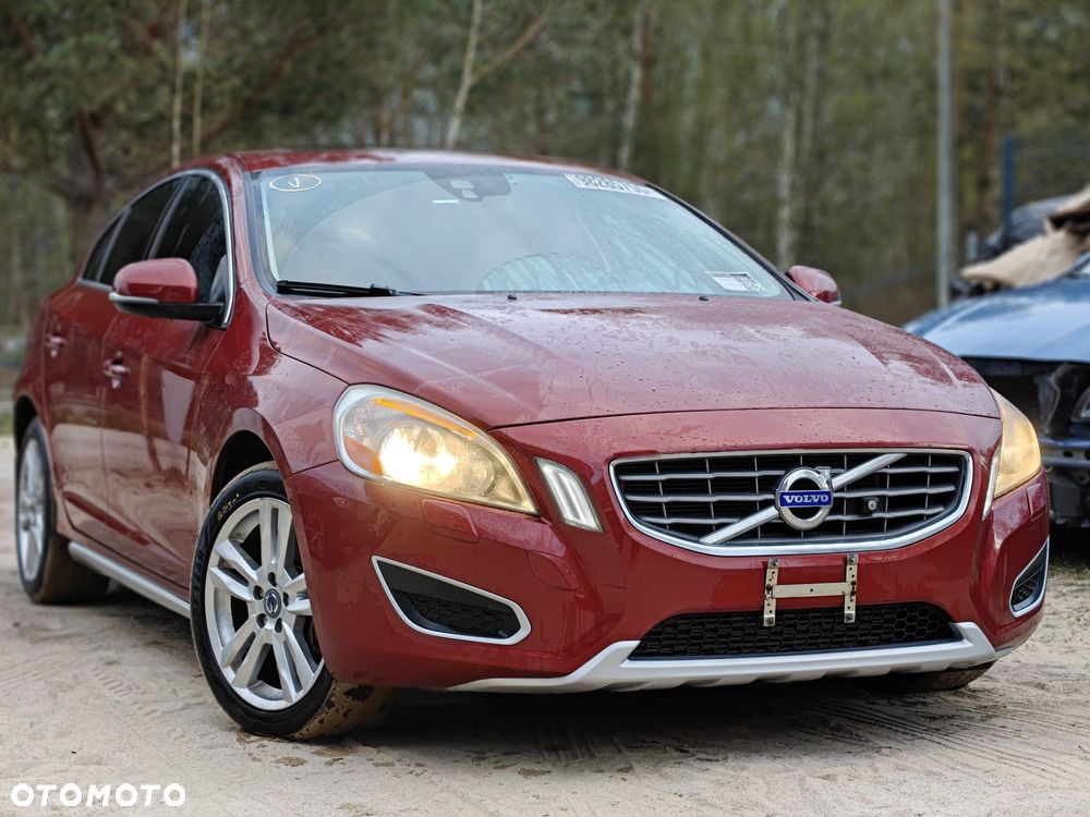 Volvo S60 2.5 T5 - 10