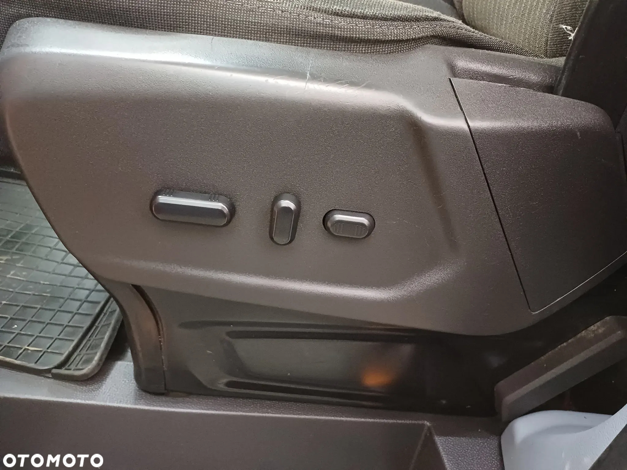Ford Transit 2014 Zabudowa Warsztatowa Auto Warsztat Służba Drogowa - 33