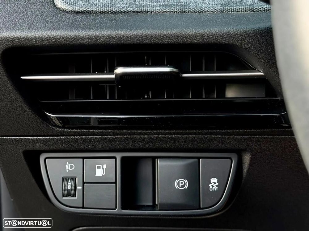 Kia EV6 - 16