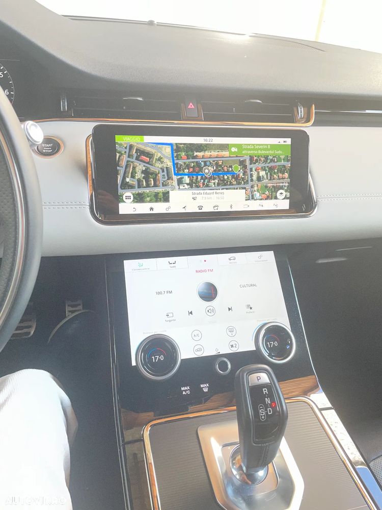 Land Rover Range Rover Evoque 2.0P 250 First Edition - 8