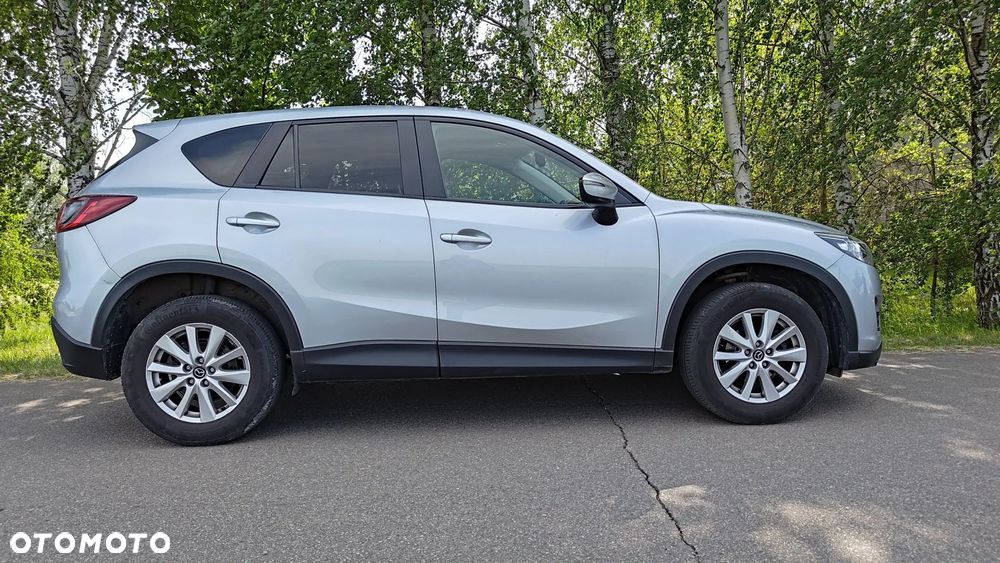 Mazda CX-5 2.0 Skymotion 2WD - 5