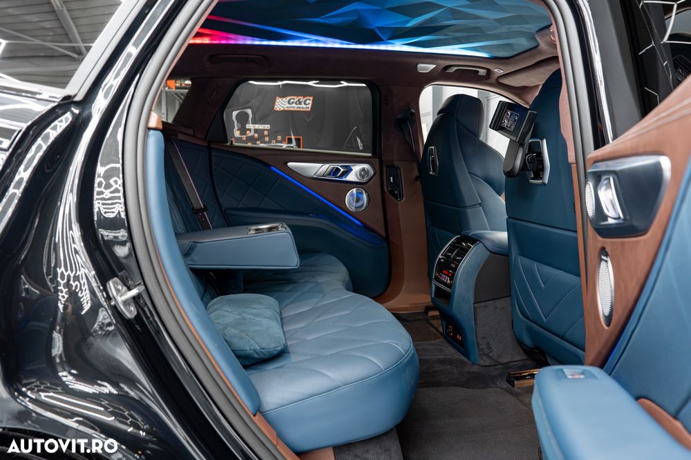 BMW XM 50e - 19