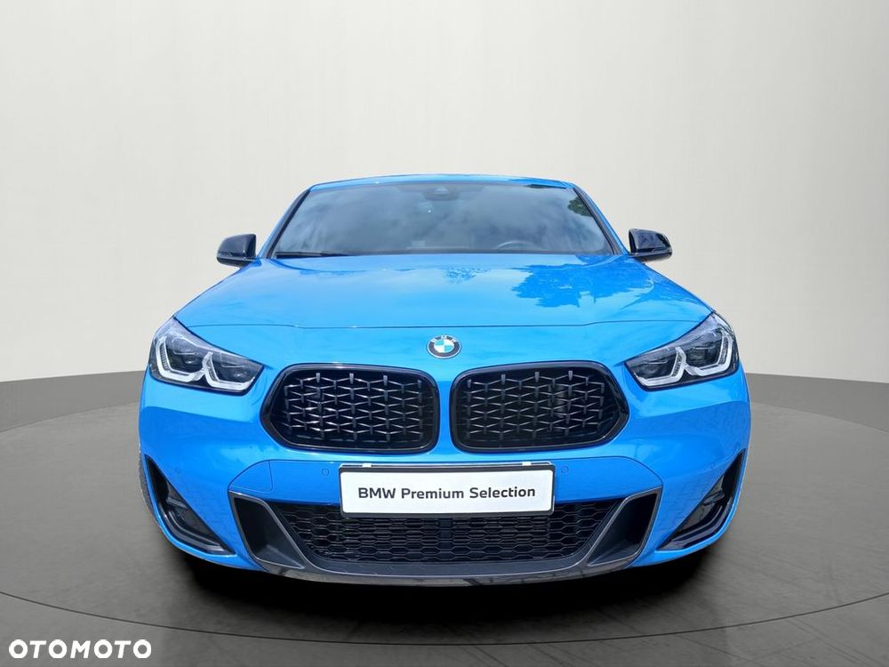 BMW X2 M35i - 3