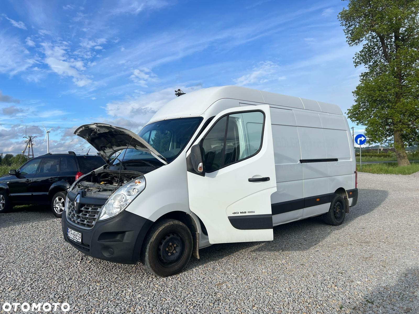 Renault Master - 6