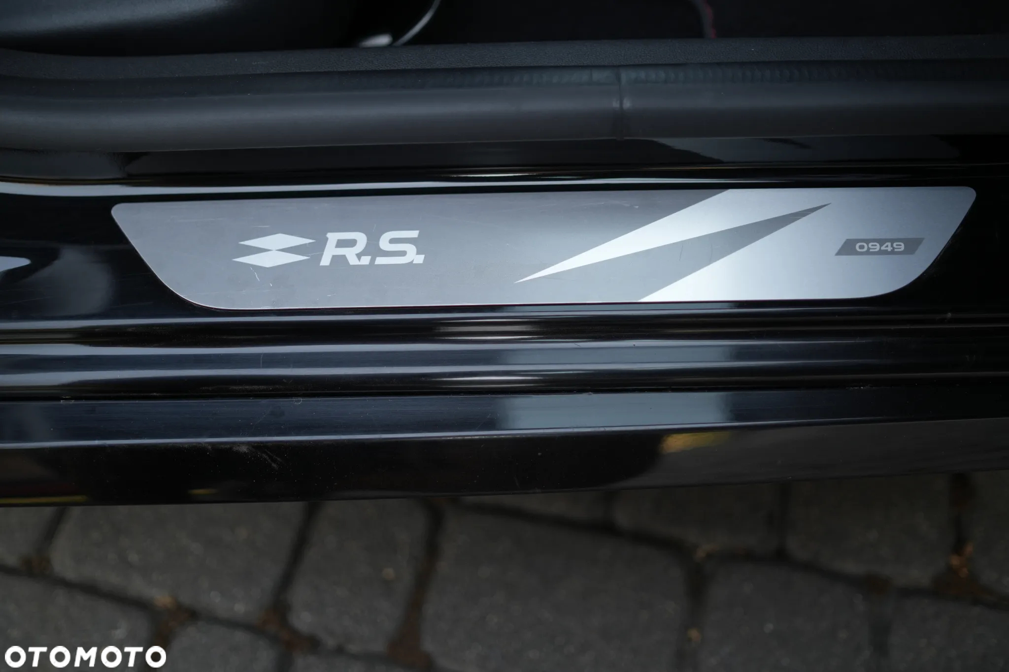 Renault Clio 1.6 R.S 18 - 25