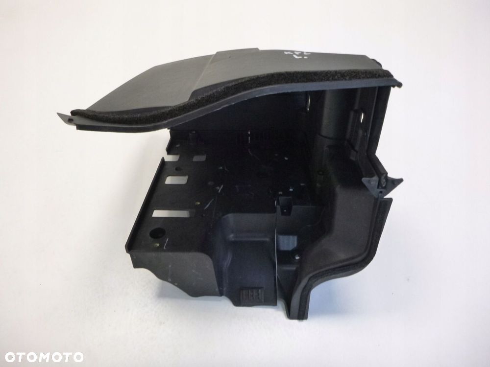 LAND ROVER DISCOVERY 4 IV L319 RANGE ROVER SPORT L494 OBUDOWA PUSZKA MOCOWANIE AKUMULATORA ORYGINAŁ - 3