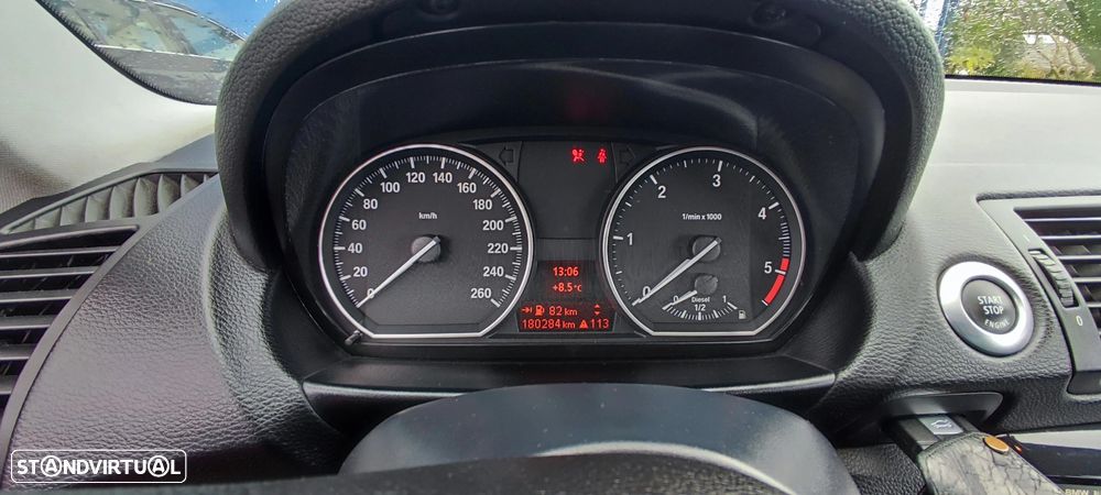 BMW 120 d Coupe - 15