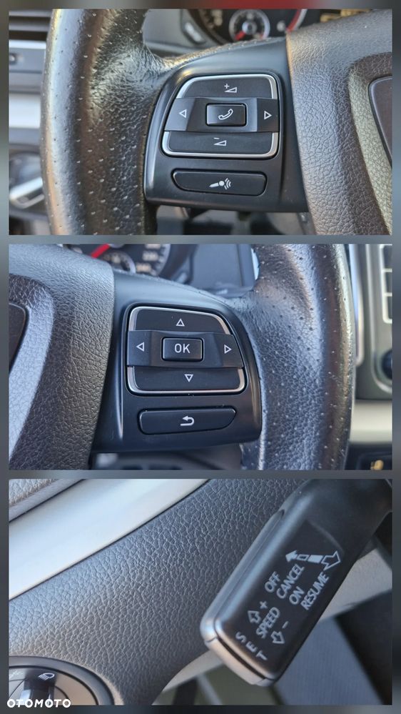 Seat Alhambra 2.0 TDI Ecomotive Style Salsa - 36