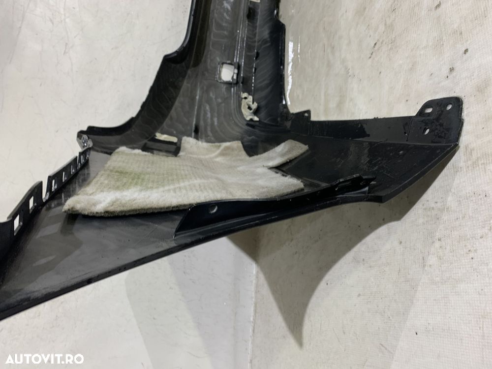 Bara spate Mercedes C-Class W204, facelift, Combi, Breack, 2011, 2012, 2013, cod origine OE A2048852038. - 7