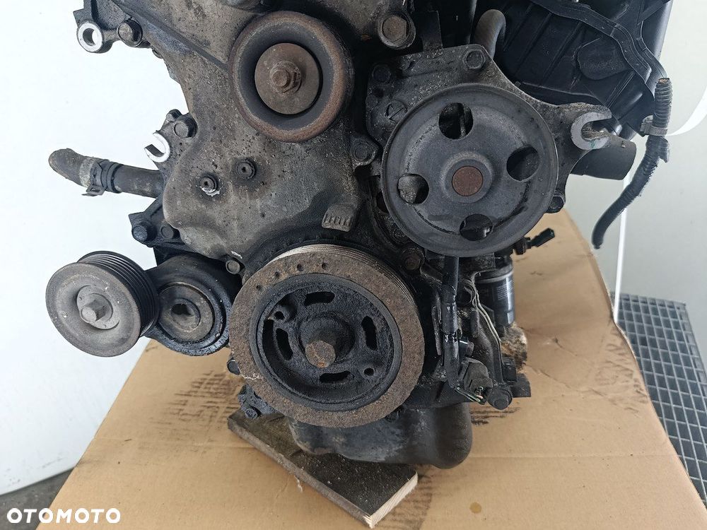 SILNIK MAZDA 3 I Z601 1.6 16V - 7