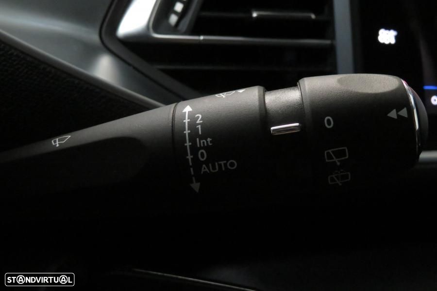 Peugeot 308 SW 1.5 BlueHDi Style - 17
