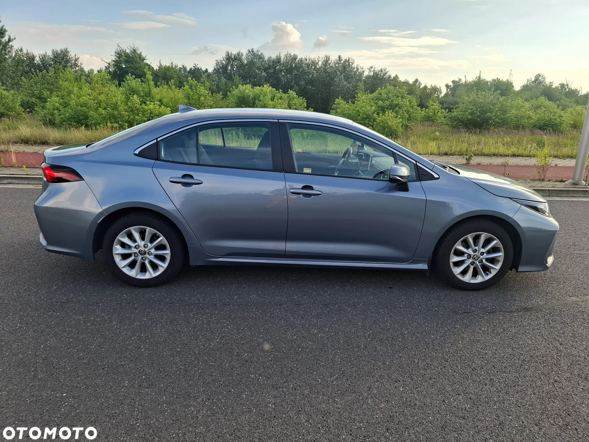 Toyota Corolla 1.5 Comfort - 7