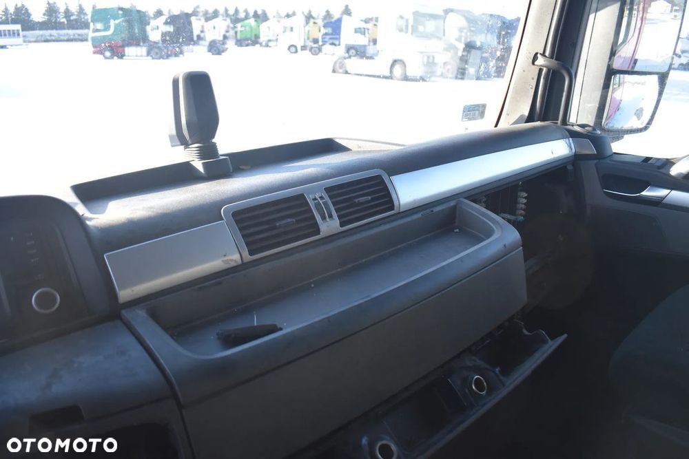 MAN TGX 18.440 - 17