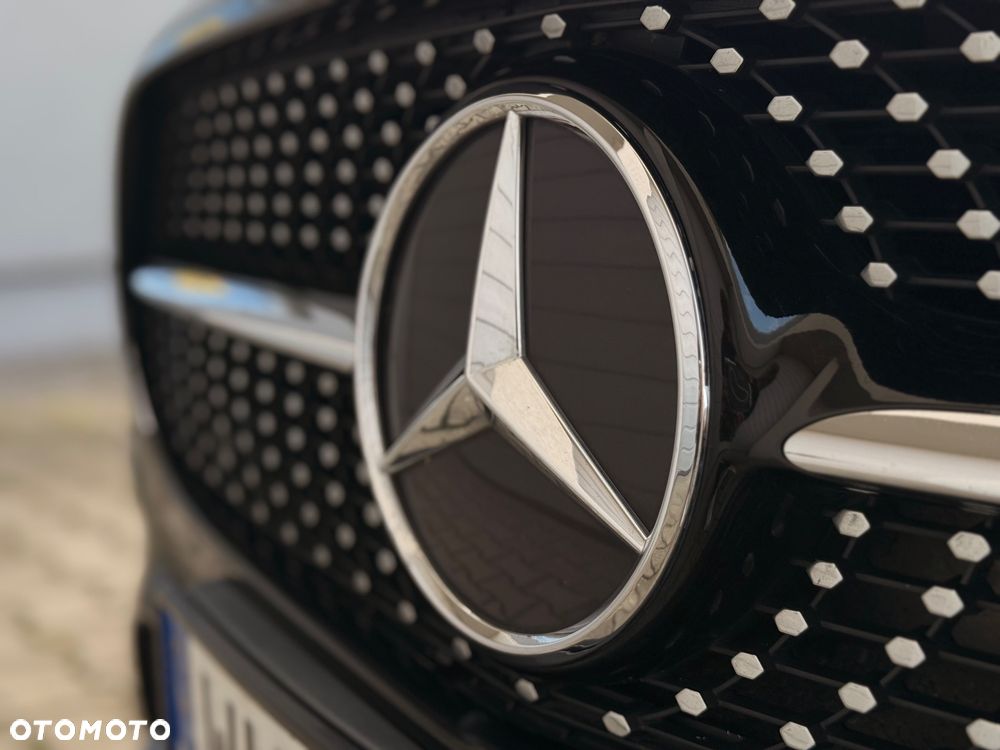 Mercedes-Benz Klasa A 180 7G-DCT Edition 2020 - 14