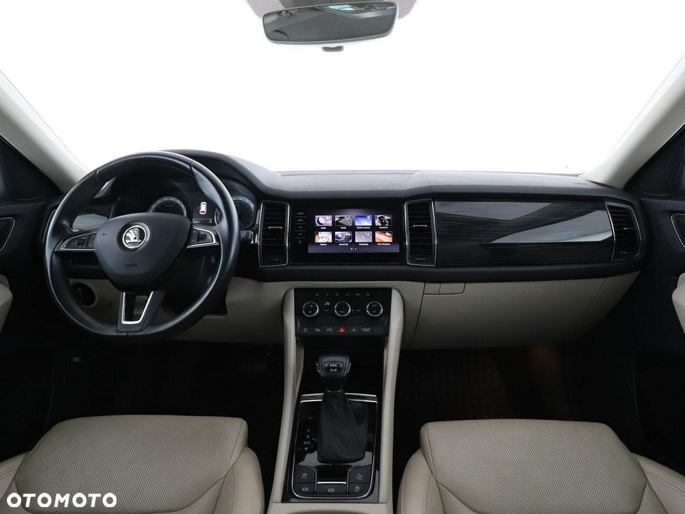 Skoda Kodiaq 2.0 TDI 4x4 Business DSG - 16