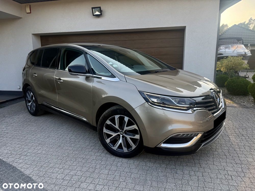 Renault Espace Energy dCi 160 EDC LIMITED - 5