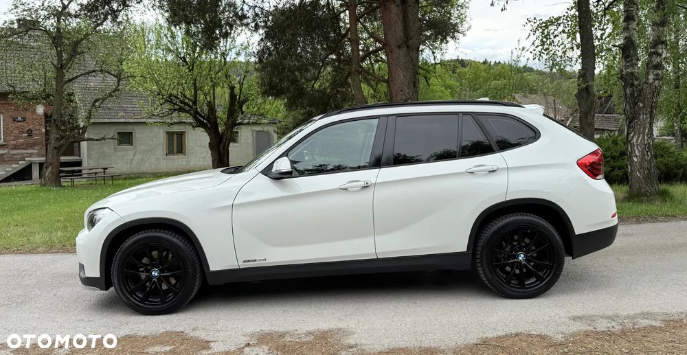 BMW X1 - 12