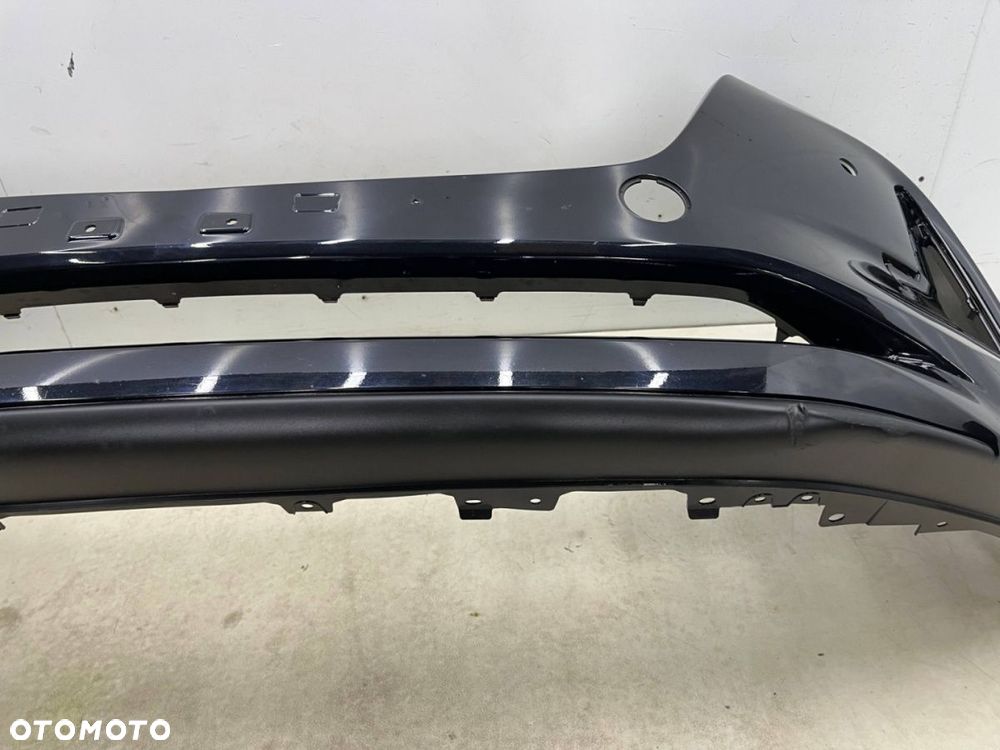 Zderzak przedni Mazda CX-60 CX60 22r.- przód PDC KR9P-50031 - 13