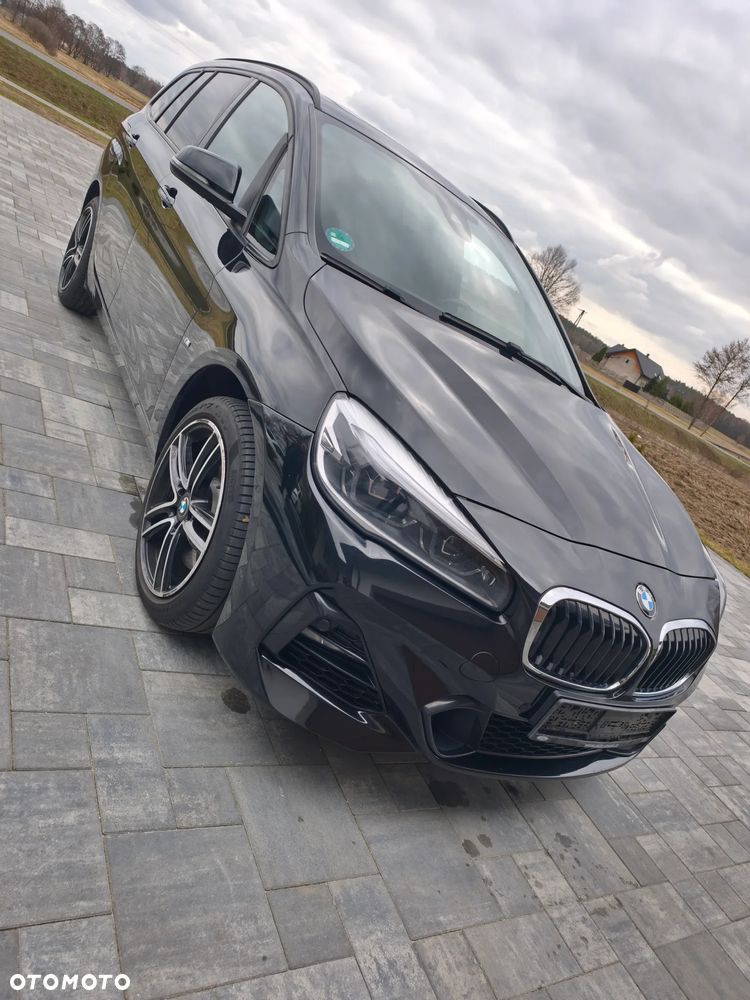 BMW Seria 2 220i Sport-Aut Sport Line - 1