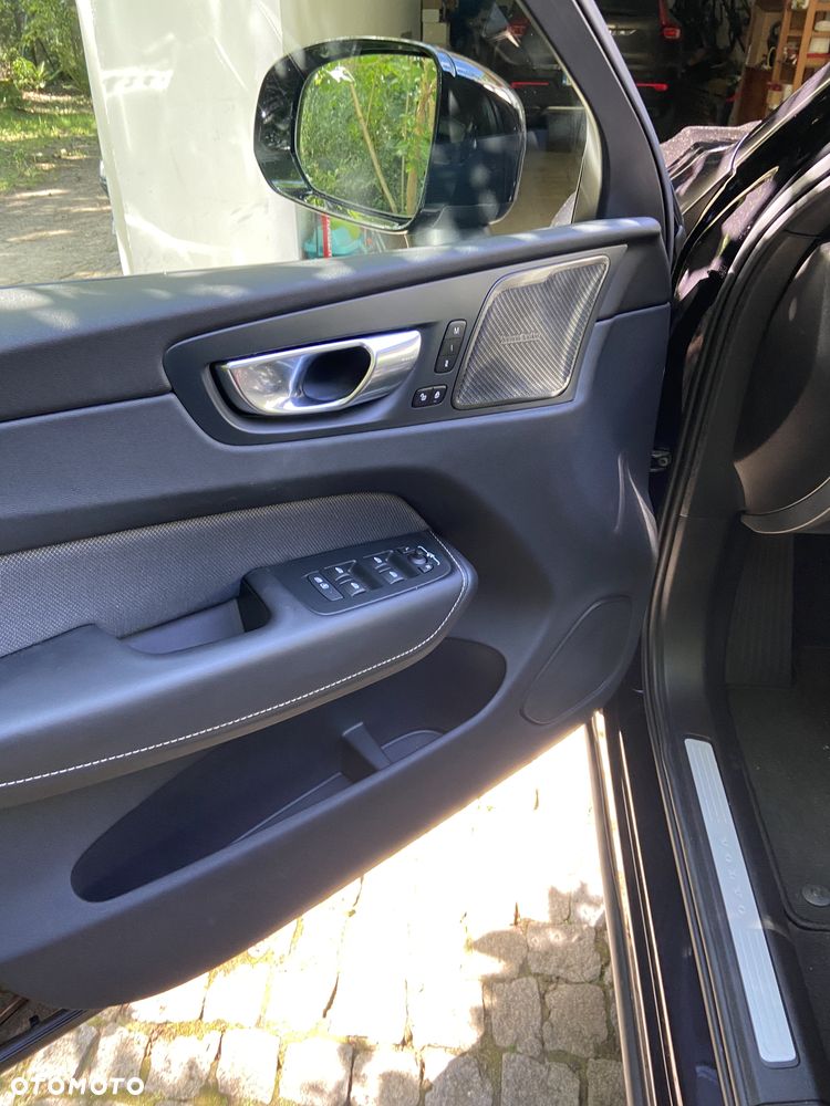 Volvo XC 60 - 13