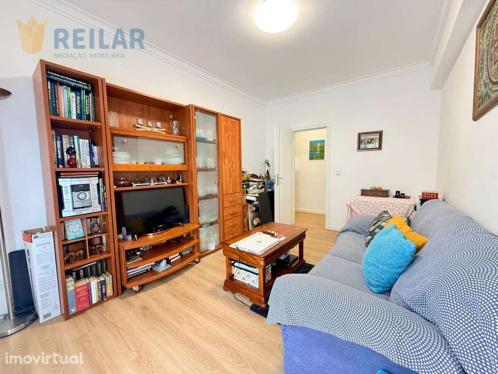 Alverca - T2 Impecável - Grande imagem: 5/41