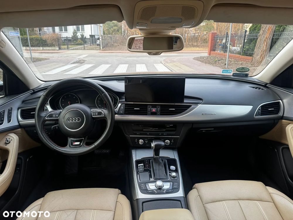 Audi A6 Allroad - 9