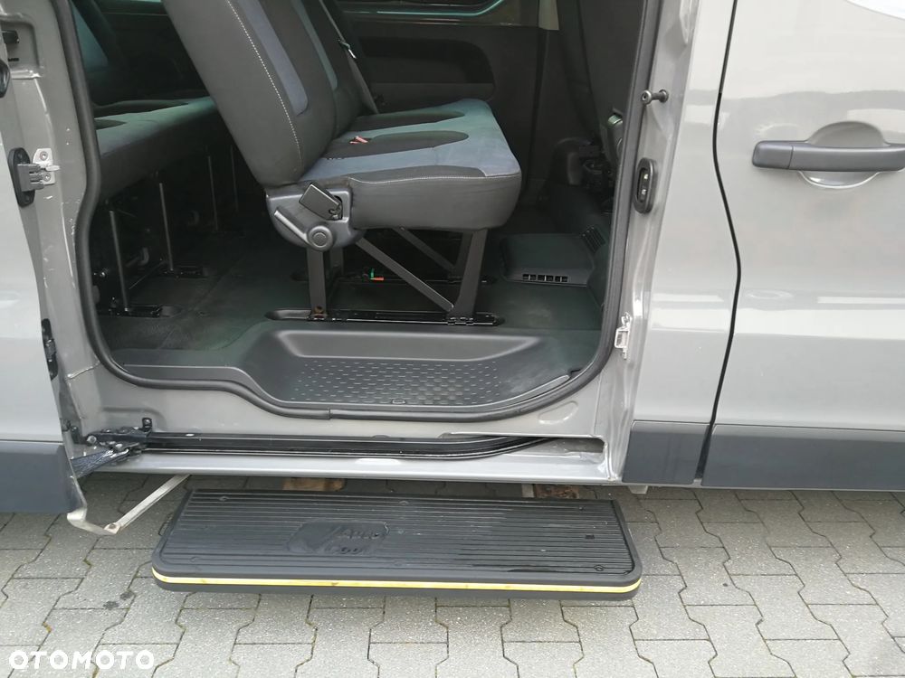 Opel Vivaro L2H1 2,9t Edition Elegance - 7