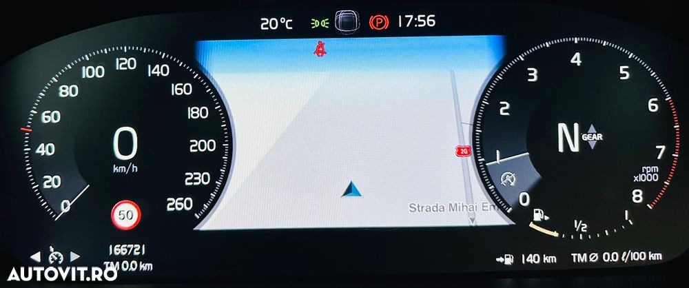 Volvo XC 40 T2 Momentum Core - 29