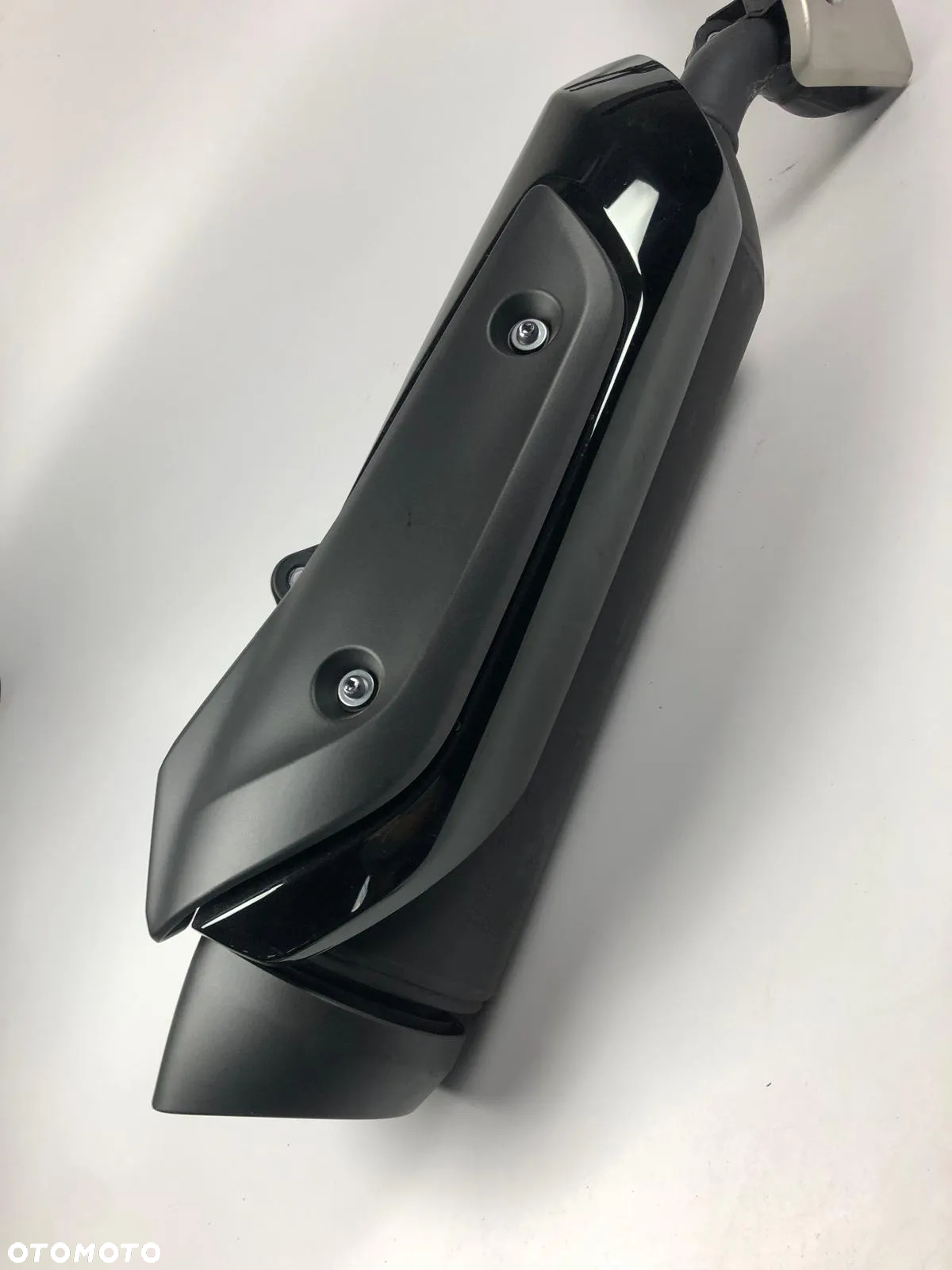 Yamaha T-MAX 560 Tłumik Wydech - 2