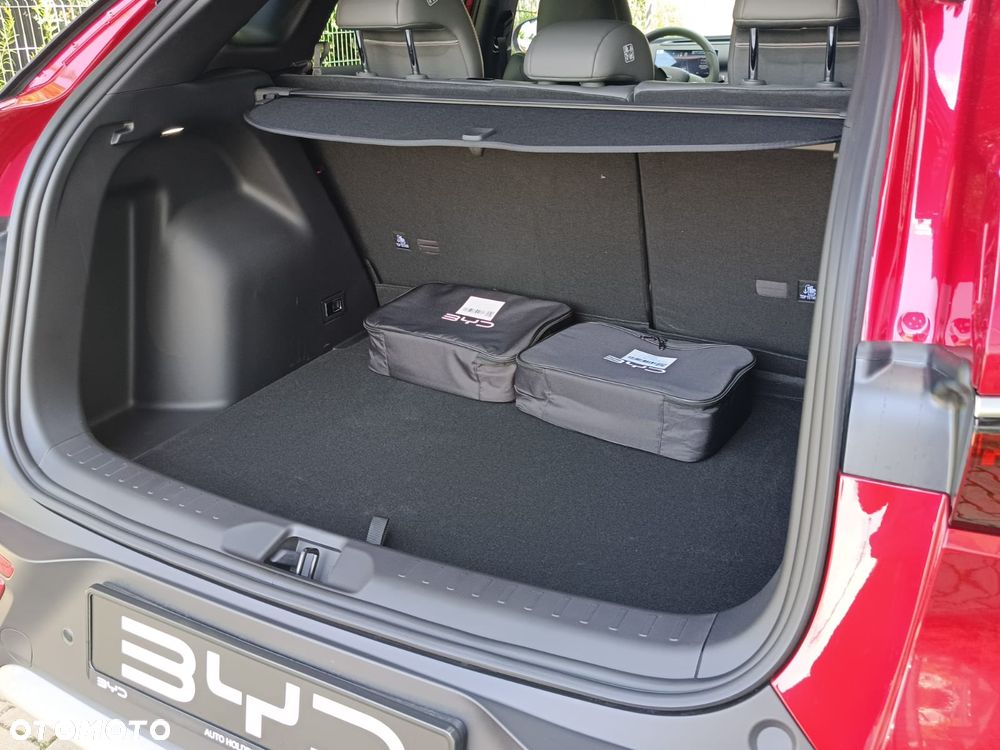 BYD Atto 3 - 23