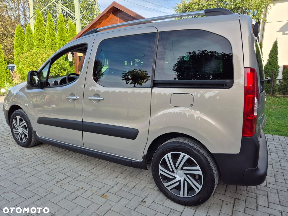 Peugeot Partner - 21