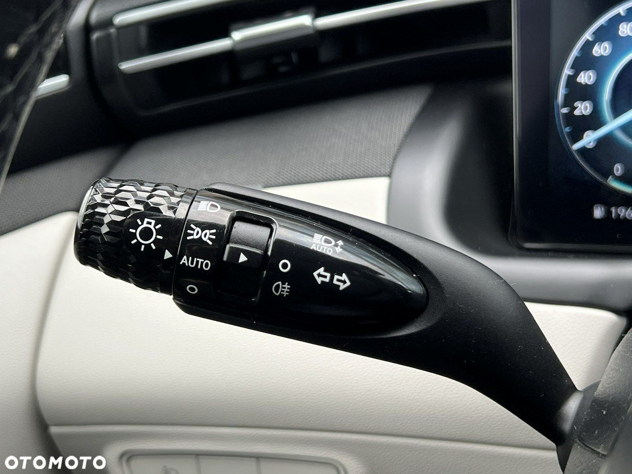 Hyundai Tucson - 16