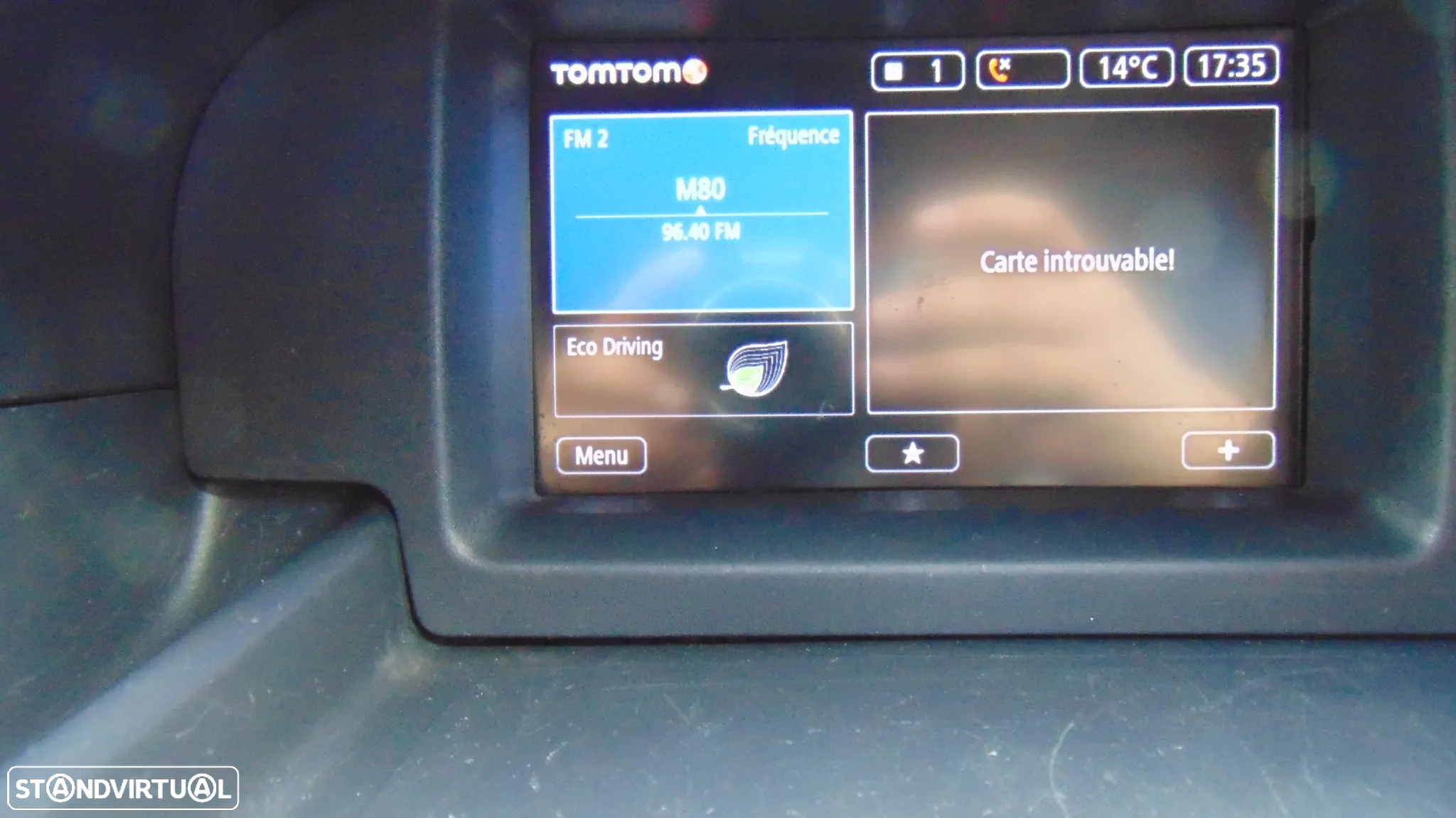 Nissan NV 250 DCI 110 CV 3 LUGARES - 18