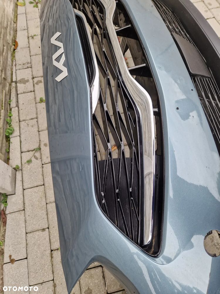 Zderzak Kia Ceed III lift 2021 - - 9