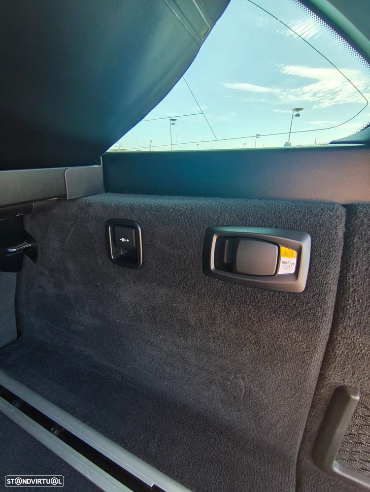 BMW 525 d Pack M Auto - 18
