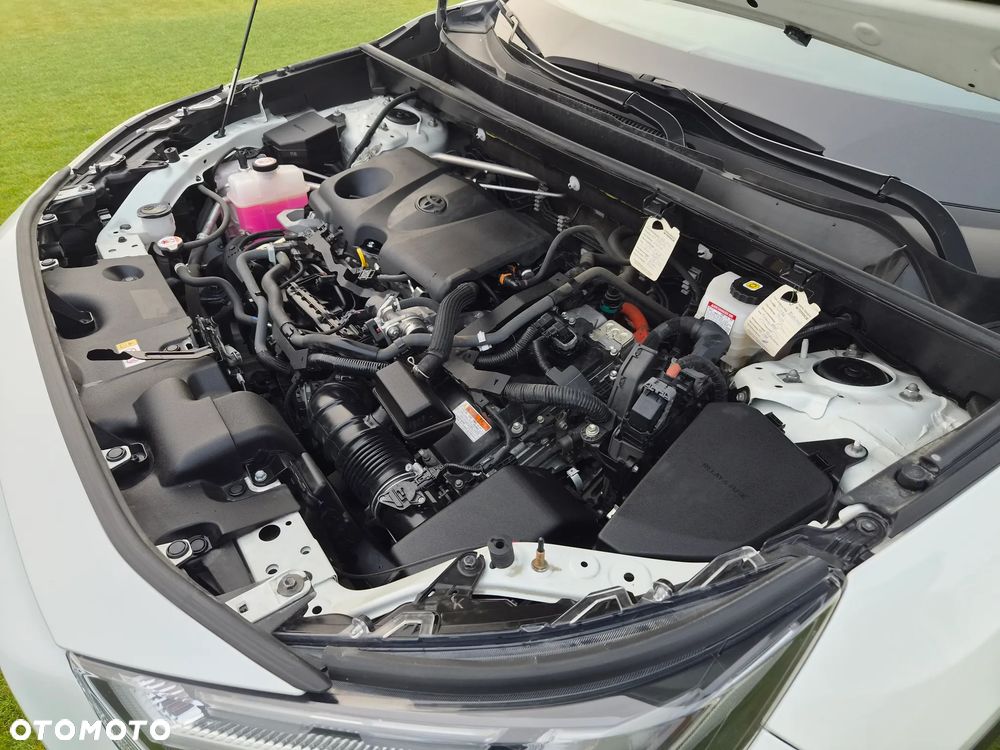 Toyota RAV4 2.5 Hybrid Selection 4x2 - 30