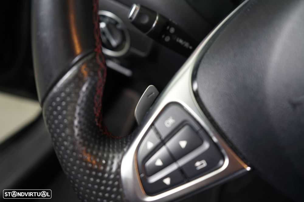 Mercedes-Benz CLA 220 (CDI) d 7G-DCT AMG Line - 21