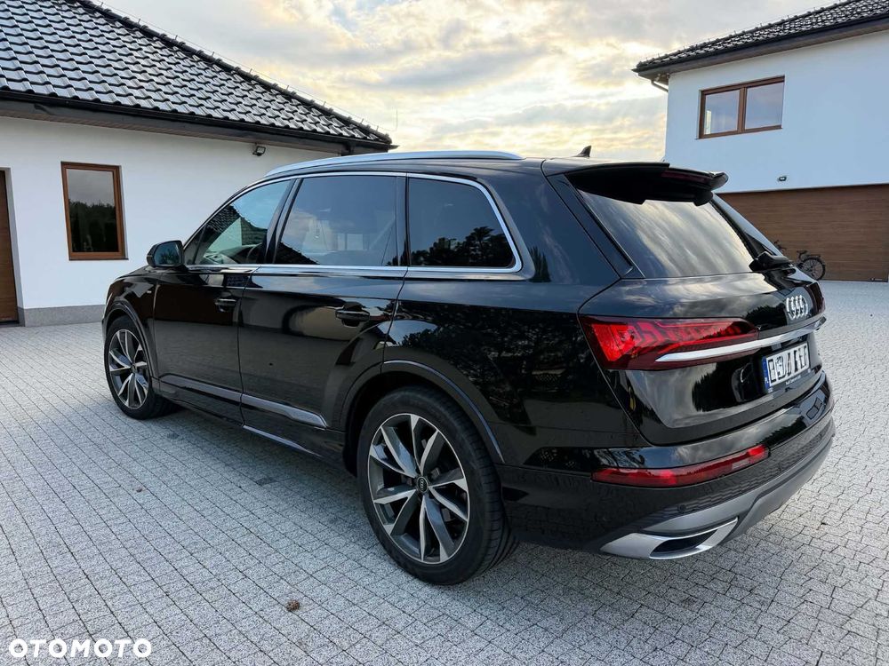 Audi Q7 - 2