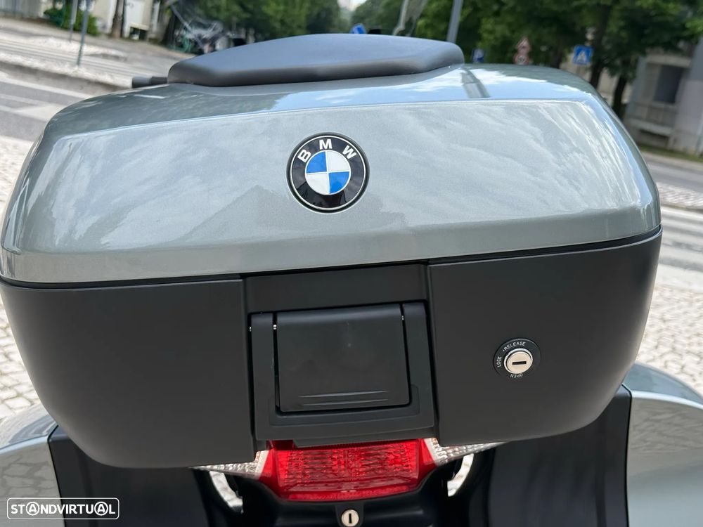 BMW R 1200 RT - 7