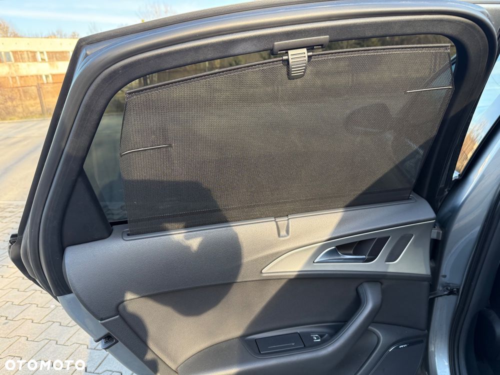 Audi A6 Limousine 2.8 FSI quattro S tronic sport selection - 7