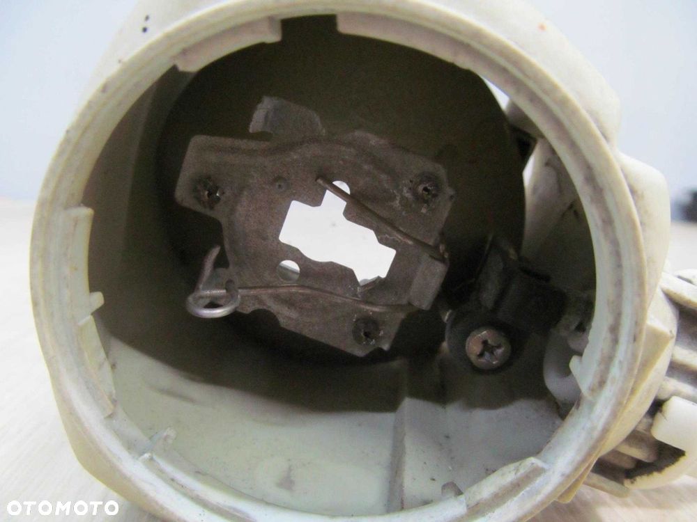 LANCIA ALFA FIAT HALOGEN LEWY PRZOD 38660748 - 6