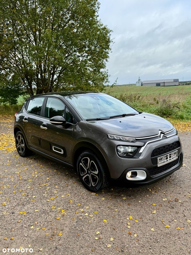 Citroën C3 1.2 PureTech Shine - 11