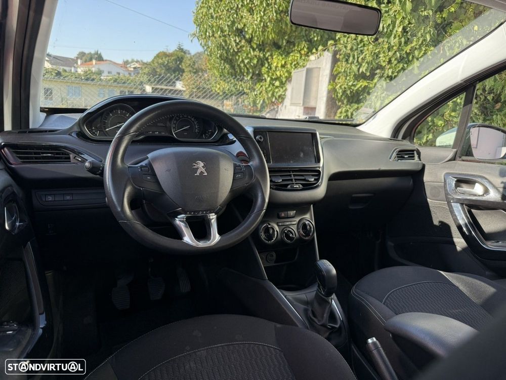 Peugeot 208 1.5 BlueHDi Active - 7